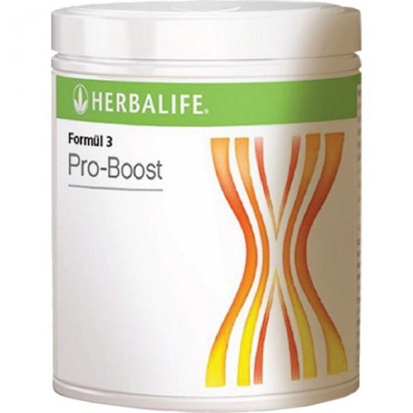 Herbalife Pro-Boost Yüksek Proteinli Içecek Tozu