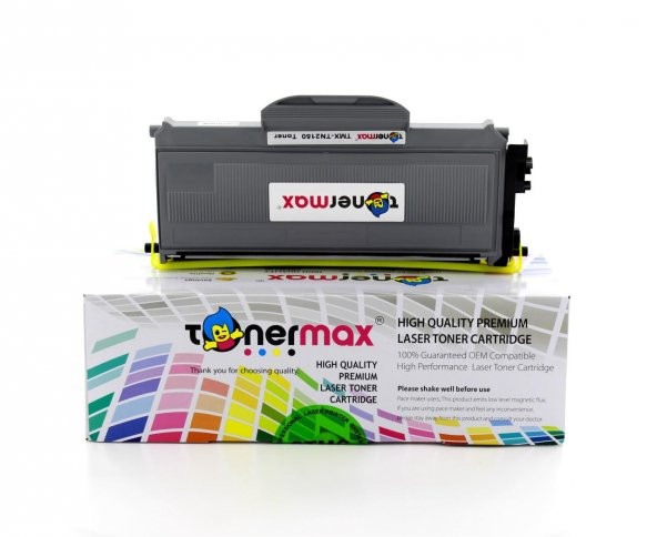 Brother DCP-7030 Muadil Toner / Brother TN-2150 Muadil Toner