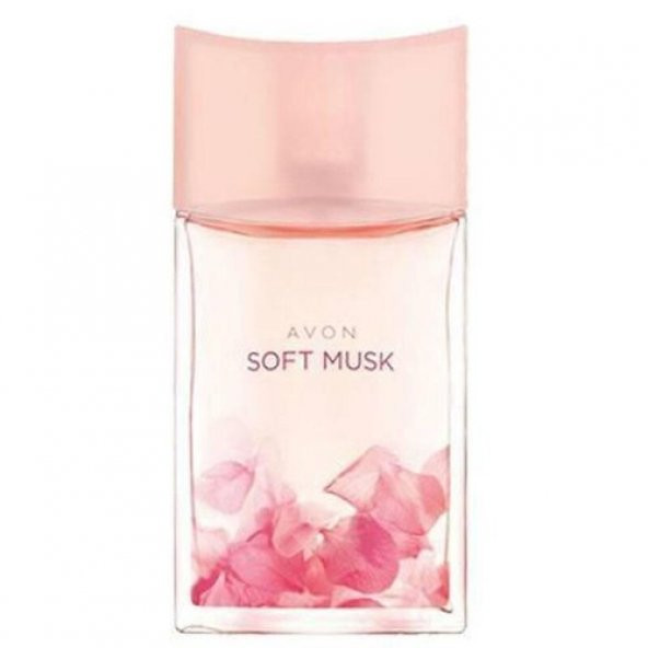 Avon Soft Musk 50ML Kadın Parfümü