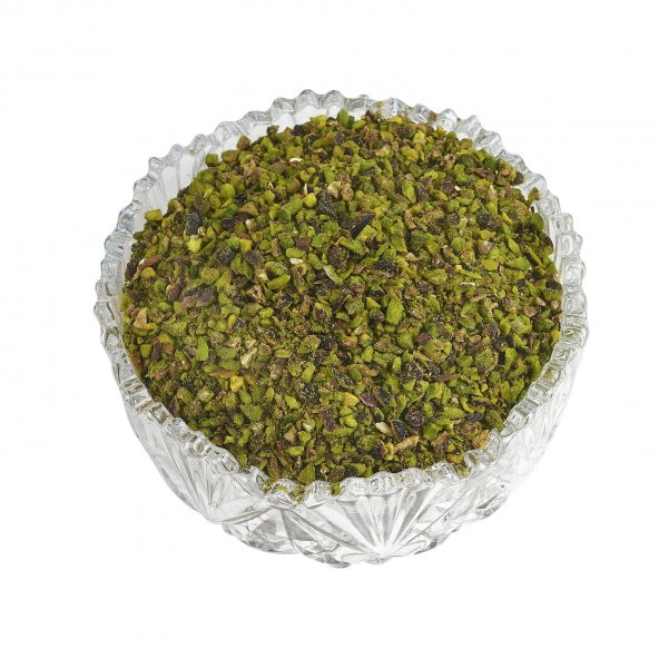 AdresS Fındık - Kıyılmış Antep Fıstığı 500 g