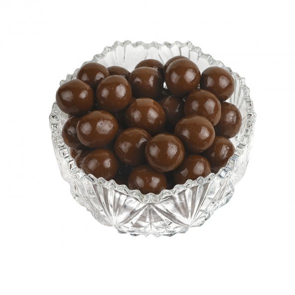 AdresS Fındık - Sütlü Fındık Draje Çikolata 500 g