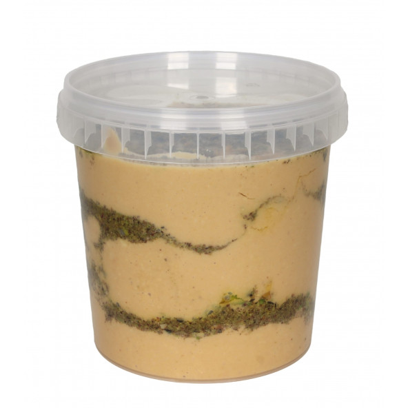 AdresS Fındık - Antep Fıstıklı Şekersiz Yer Fıstığı Ezmesi 1 Kg - 2