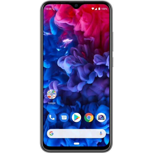 General Mobile GM 20 Pro 128 GB Tek Hat Beyaz (General Mobile Garantili)