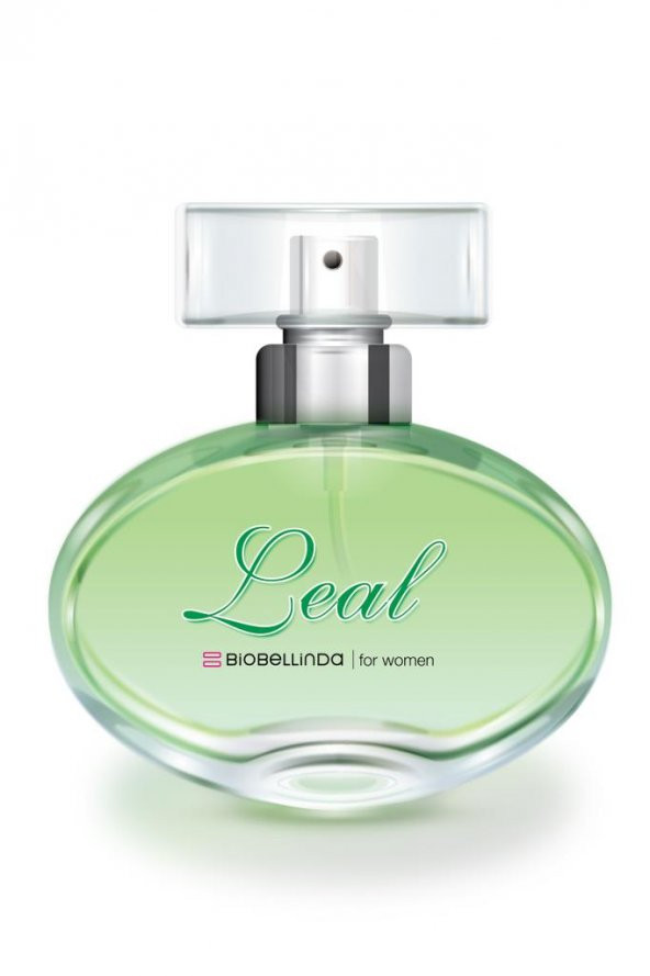 BioBellinda Leal Eau de Parfume for Women 50 ml