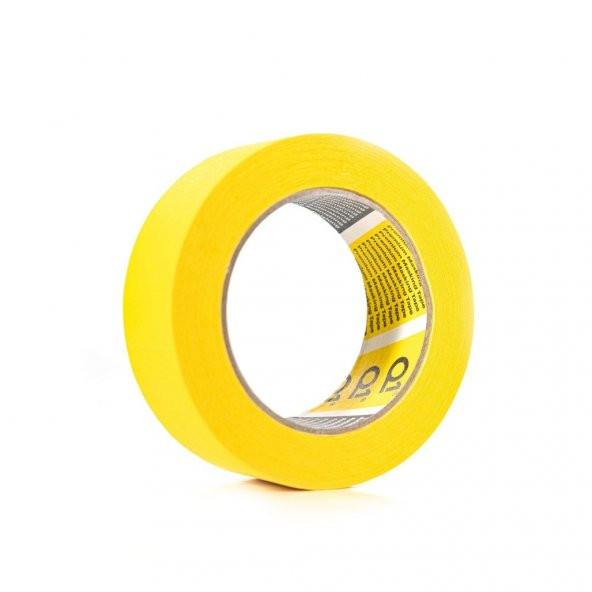 Q1 Premium Maskeleme Bandı 36mm x 50mm 1 Adet - 3