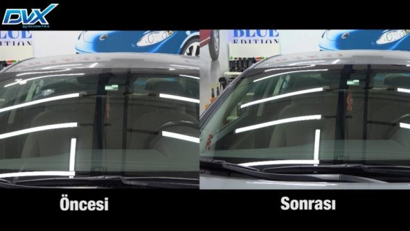 Dvx Cam Temizleyici 16 Oz 473 ml - 2