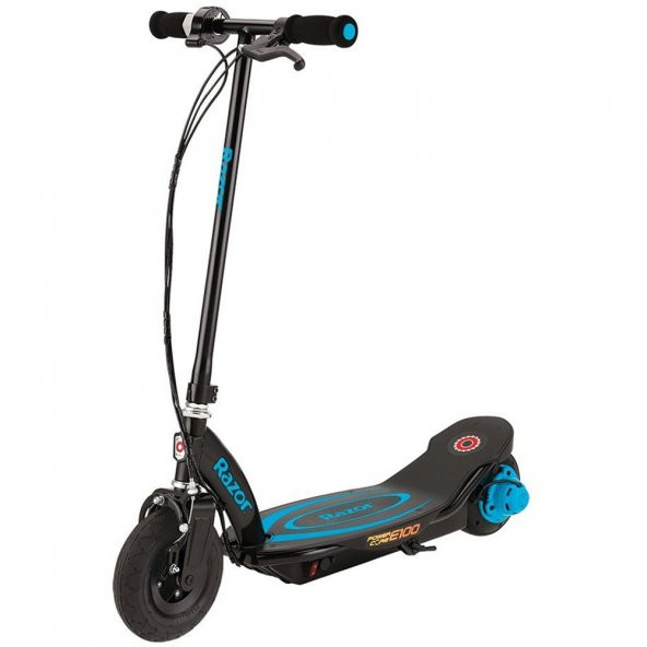 Razor Power Core E100 Elektrikli Scooter Blue