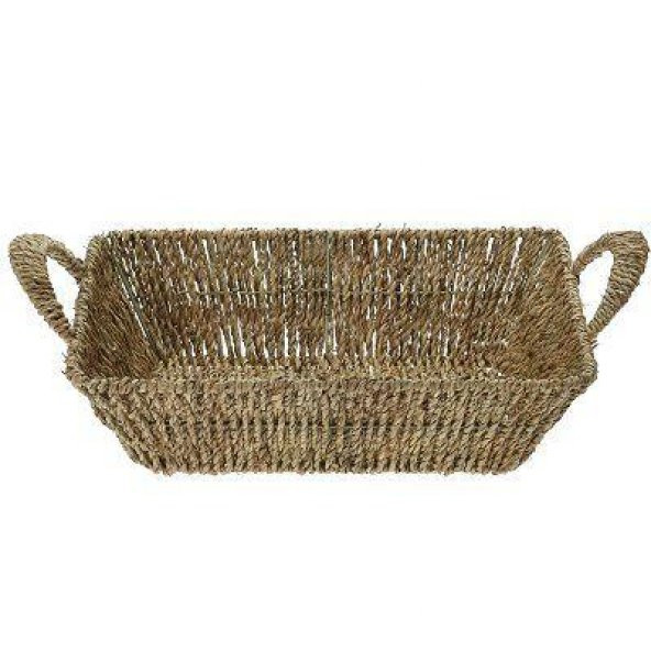 Buevin Çok Amaçlı Sepet 32 cm - 1