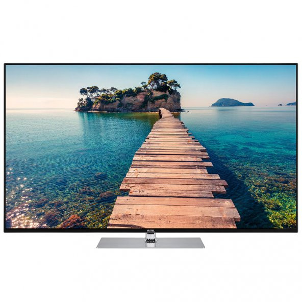 Vestel 55UD9281 Smart 4K Ultra HD TV