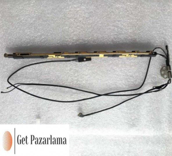 MacBook Air 11'' Sağ Sol Menteşe a1370 - a1465 - Resim 2