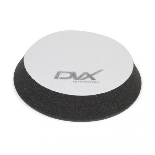 Divortex DVX Bitirici Wax / Cila Polisaj Süngeri / PAD 180 x 35mm - 2