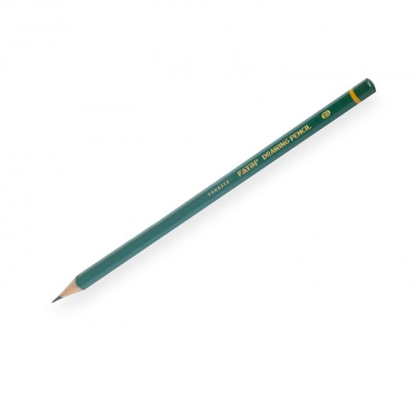 Fatih Drawing Pencil (Çizim Kalemi 5H)