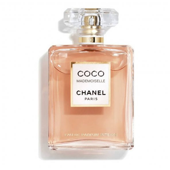 CHANEL COCO MADEMOİSELLE KADIN PARFÜM EDP 100 ML