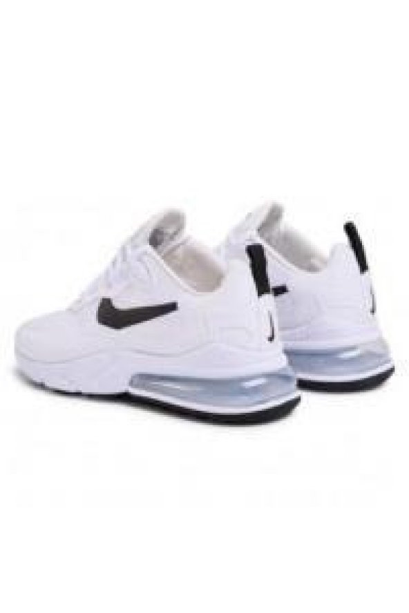 Nike Air Max 270 React CI3899-101 Spor Ayakkabı - 2