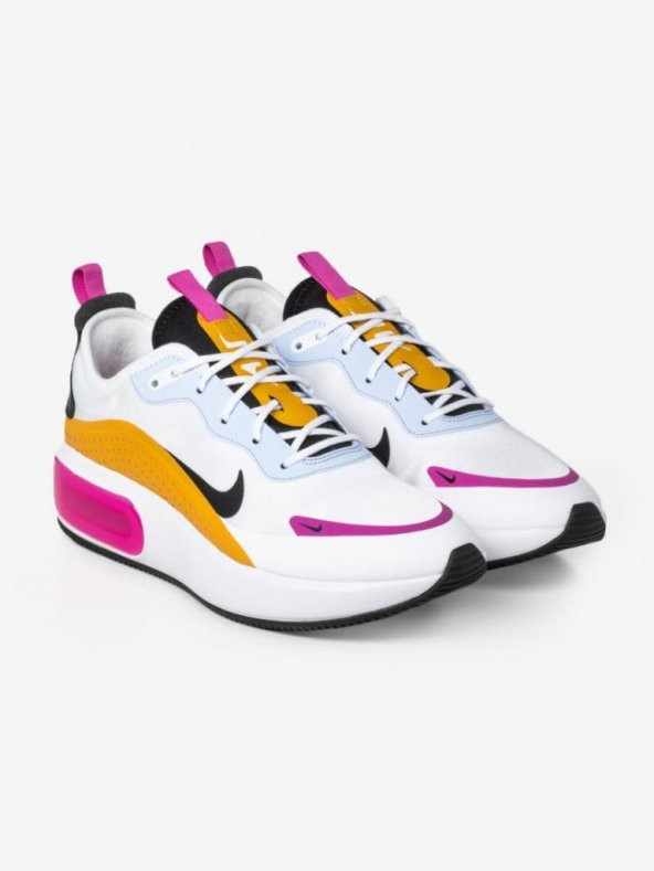 Nike Air Max Dia Kadın Ayakkabısı  CJ0636-100