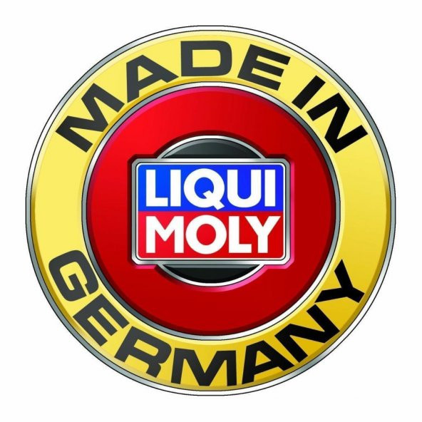 Liqui Moly Konstanre Cam Suyu 50 ml - 3