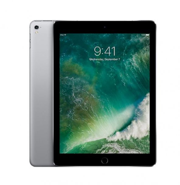 Apple iPad Wi-Fi 32GB 9.7" MP2F2TU/A Uzay Gri Tablet (Apple Türkiye Garantili)