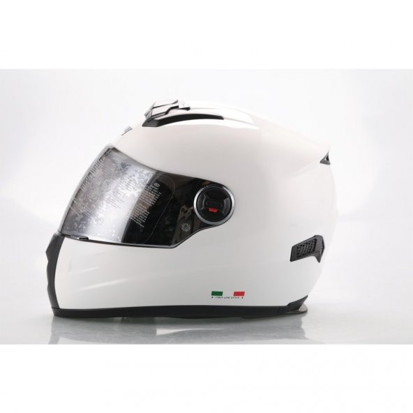 Sway 807 Full Face Kask