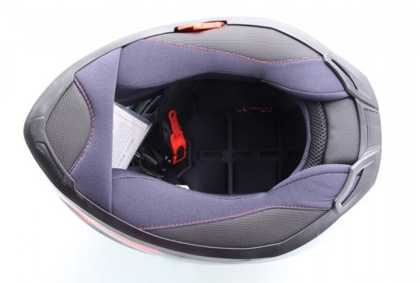 Sw 816 ABS Full Face Kask Ecer 2205 - 4