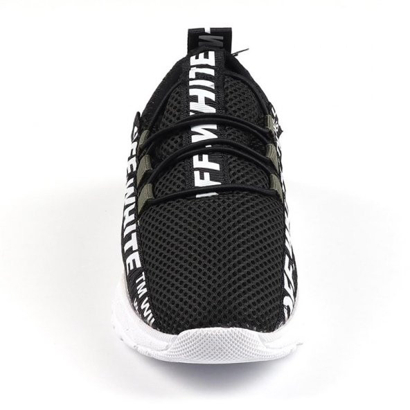 Cosby Haki Çocuk Spor Ayakkabı - 11