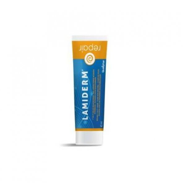 Lamiderm Yanık Kremi 60 ml