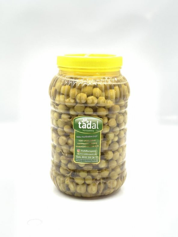 Tadal Koruk Turşusu 2 Kg