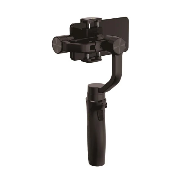 Hohem iSteady Mobile+Plus 3 Axis Telefon Sabitleyici Gimbal - 4