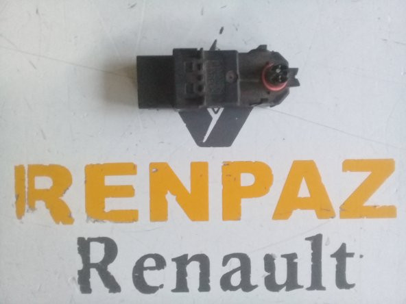 MEGANE 2/SCENİC 2/CLİO 3/LAGUNA 2 CAM KRİKO MOTOR MODÜLÜ 440726 - 2