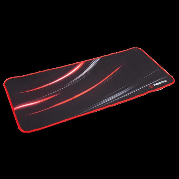 Rampage 300272 300X700x3mm Oyuncu Mouse Pad - 2