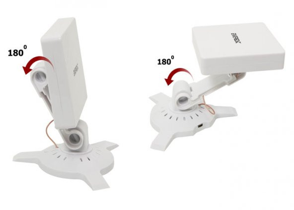 Everest EWN-714 54 Mbps Kablosuz Ağ Adaptörü - 2