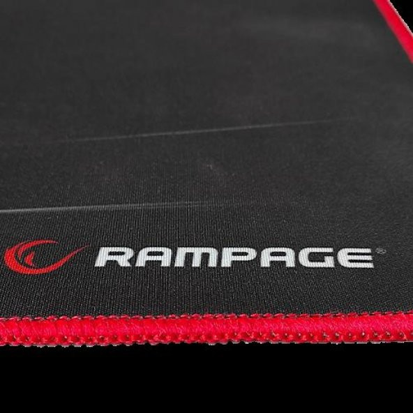 Rampage 300272 300X700x3mm Oyuncu Mouse Pad - 4