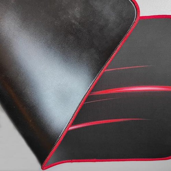 Rampage 300272 300X700x3mm Oyuncu Mouse Pad - 5