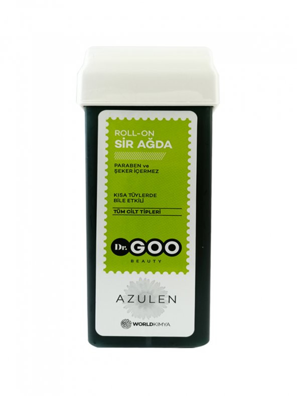 DRGOO ROLL-ON KARTUŞ AĞDA AZULEN