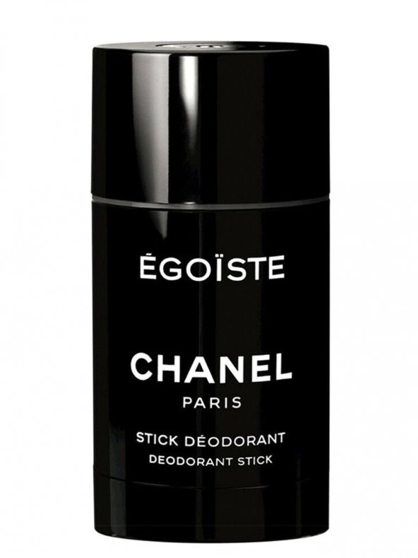 Chanel Egoiste Deodorant Stick 75 ml