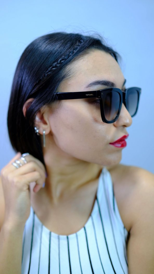 Rachel Paris Rp254 C3 Kadın Güneş Gözlüğü - Resim 2