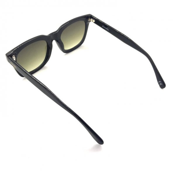 Rachel Paris Rp254 C3 Kadın Güneş Gözlüğü - Resim 6