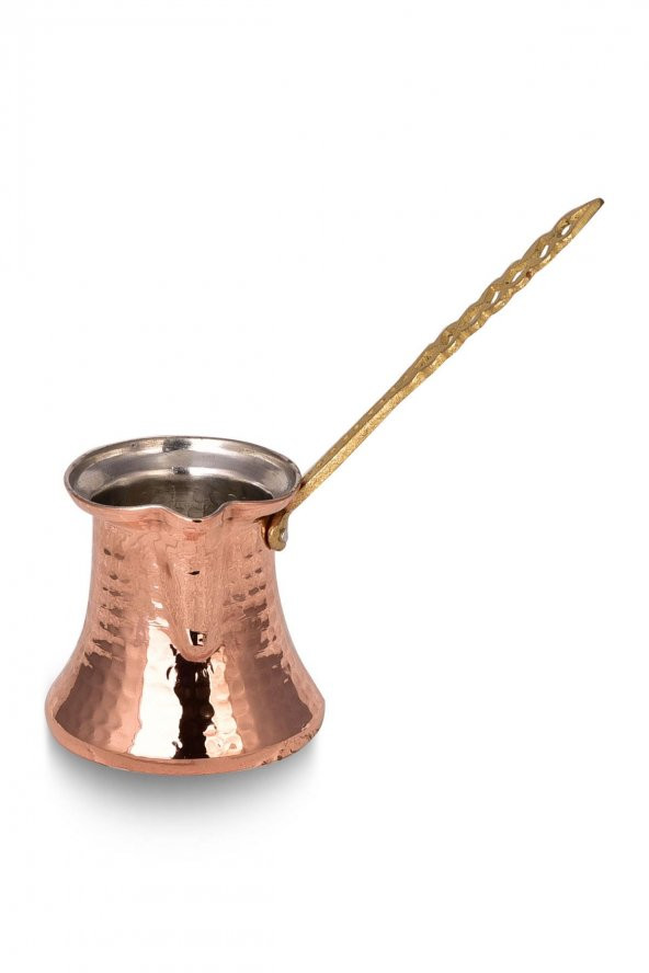 Saint Belisama Kervan Bakır Cezve 250ml - 2