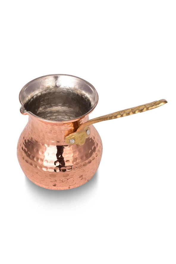 Saint Belisama Eylül Bakır Cezve 180ml - 3