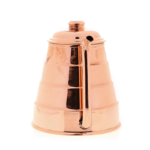 Saint Belisama Tiryaki Bakır Demlik - 3