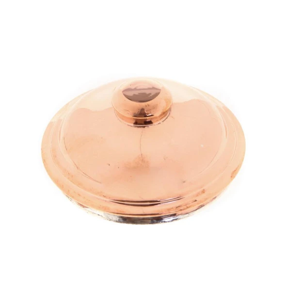 Saint Belisama Tiryaki Bakır Demlik - 8