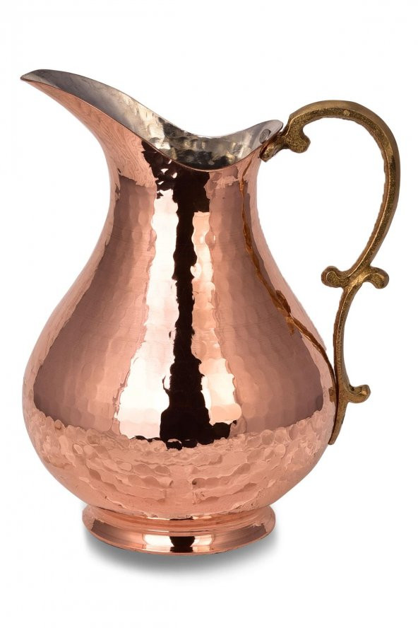 Saint Belisama Pınar Bakır Sürahi 2000ml