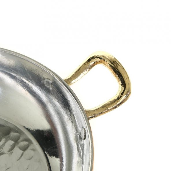 Saint Belisama Çelebi Sahan 18cm - 5