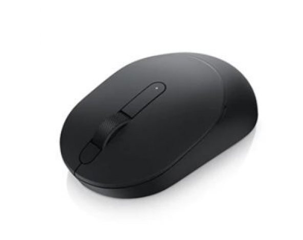 DELL Mobile Wireless Mouse - MS3320W - Black 570-ABHK