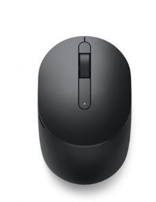 DELL Mobile Wireless Mouse - MS3320W - Black 570-ABHK - 2