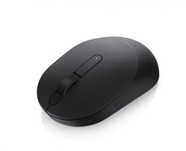 DELL Mobile Wireless Mouse - MS3320W - Black 570-ABHK - 3