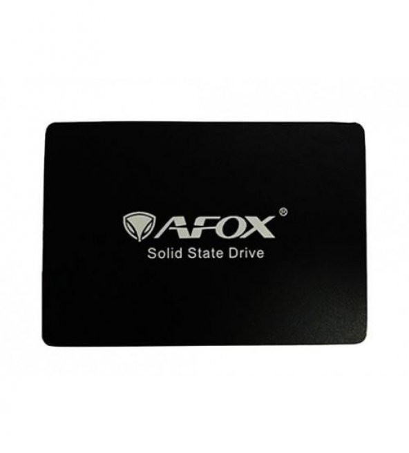 AFOX 1000GB SATA3 560-510MB/S 7MM 2.5" Flash SSD SD250-1000GN