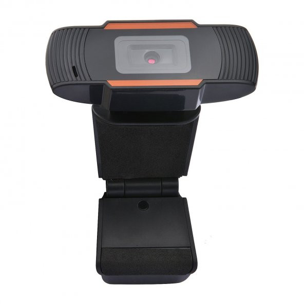 QUADRO QUADRO QCM-06 2MP FULL HD MİKROFONLU PRO WEBCAM QUADRO-QCM-06 - 4