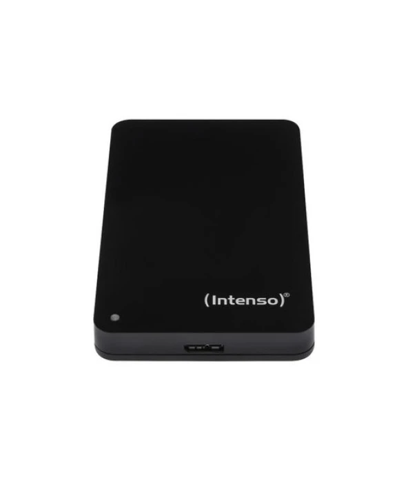 Intenso 2,5 Taşınabilir HDD 3.0 5TB Siyah