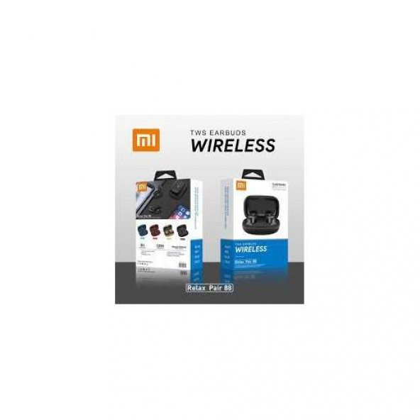 Xiaomi Mi True Wireless Airdots Earbuds Tws BluetoXiaoth Kulaklık - 3