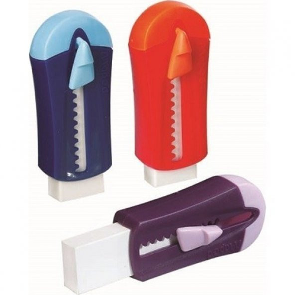 Maped Universal Gom Stick Korumalı Silgi 512000